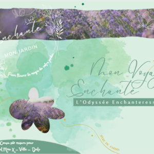 Réserver mon voyage "Odyssée Enchanteresse"